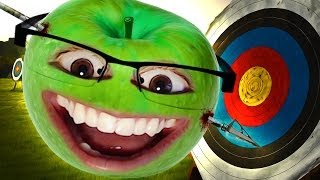 Probably Archery | NEW AND "IMPROVED"