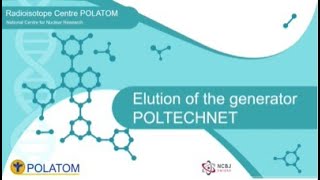 POLATOM - Elution of the Poltechnet generator