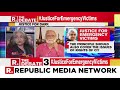 emergency hearing justice for darkest chapter in india s history arnab goswami debates