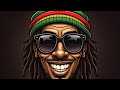 Reggae Lounge Instrumental Vibes | Relaxing and Chill Music Mix