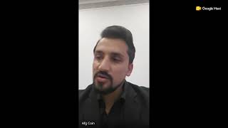 AFGCoin Big Live Update: Blockchain, Apps, Tasks & More