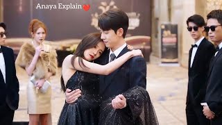 Korean🤩Mix Hindi song 2025❤️Boss \u0026 employee😘Romantic love Story❤️Chinese mix Hindi song❤️K-drama MV