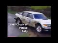 1985 Circuit of Ireland Rally