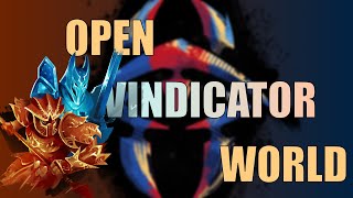 VINDICATOR, best mob farmer in the open world! | Guild Wars 2