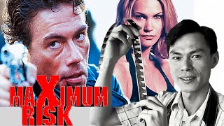 Van Damme and Ringo Lam created an Action Packed Thrill Ride! / WHY Maximum Risk deserves Respect!