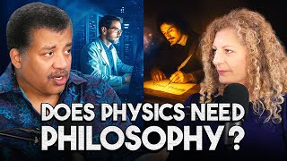 Why Physics May Still Need Philosophy
