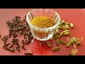 how to make original arabic shawarma spice mix ഒറിജിനൽ ഷവർമ്മ മസാല in malayalam english subtitle