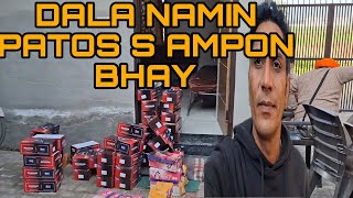 GANITO PALA AMPON BHAY S INDIA!!