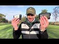 cigman ct 800y budget rangefinder review golf show ep.147