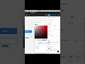 Best practice for creating Button in Figma🌈|#figma #shorts #ui