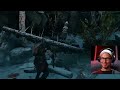 pogo twitch livestream crushing with kratos elden ring part 4 march 11 2022