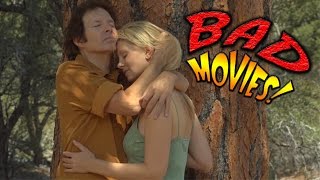 Fateful Findings - BAD MOVIES!