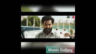 Karinthol full video song (Malayalam)[4k]|RRR Song|NTR,Ram Charan|MM Keeran vaani|SS Rajamouli