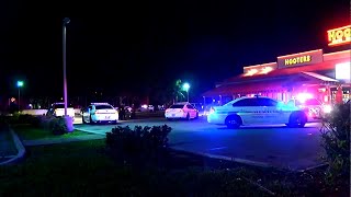 Gunman Holds 4 Kids Hostage in Florida Standoff