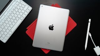 iPad 2018 Review: How Good Is The 6th Generation?