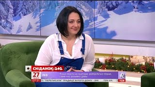 Лікар-дієтолог розповіла, як схуднути після 50 років