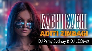 Kabhi Kabhi Aditi Zindagi (Remix) | Mumba Trap