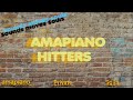 Amu Classic,Kappie,Muziqal Tone,KandyBeatz,Phemelo Saxer,Soul Mnandi,LeeMcKrazy - Asbonge