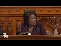 WATCH: Rep. Demings says facts are clear and Trump abused his power | Trump's first impeachment