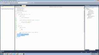 C# Beginners Tutorial - 152 - Making Conversion Operators