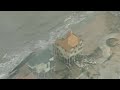 Mandatory evacuation orders in parts of Texas as Harvey heads ashore Mandatory evacuation orders in parts of Texas as Harvey heads ashore