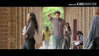 Maharshi movie official trailer #mahesh babu #pujahegde#allrinaresh