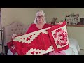 valentine quilt projects free tutorials