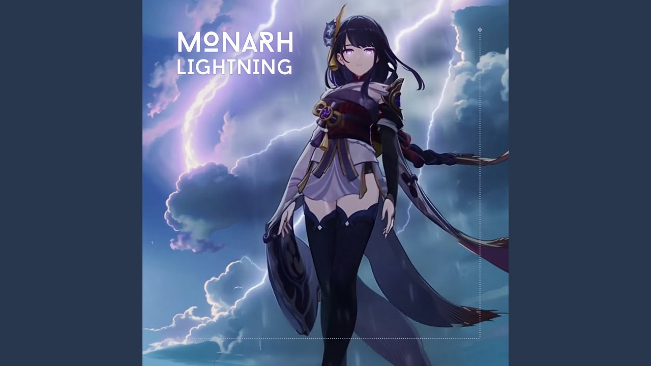 Lightning Youtube Music