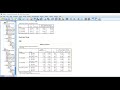 univariate analysis in spss