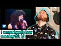 Linda Ronstadt BLUE BAYOU Reaction | One of the best female vocalists OF ALL TIME!