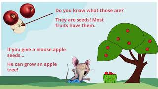 If You Ask a Mouse How to Take Care of The Environment - FUN NEW READ ALOUD STORY!