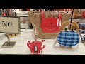 NEW‼️ KATE SPADE OUTLET~ LET'S💋 BROWSE 🦀CRAB COLLECTION~ UP TO 75% 😍DISCOUNT~ BAG~ WALLET & MORE😘