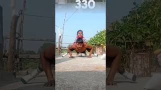 Day 41/365 500 push up challenge #shorts #shortsfeed #trendingshorts #pushupchallenge 🙏💪