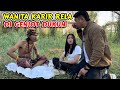 WANITA KARIR RELA DIGENJIT DUKUN CABUL