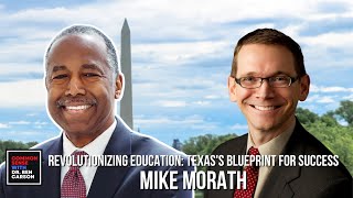 Revolutionizing Education: Texas's Blueprint for Success