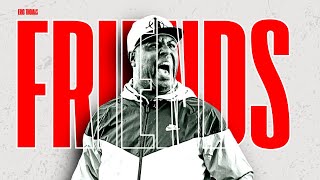 Eric Thomas - FRIENDS (Powerful Motivational Video)