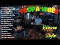 REGGAE SONG ASIN FREDDIE AGUILAR COVER SONG TROPA VIBES