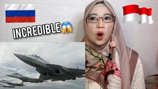 RUSSIA VICTORY DAY | INCREDIBLE!! Aerial Parade 2021 | Best Airplanes & Helicopters (Reaction)