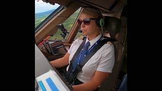 Challenge Airlines Boeing 747-400 ✈️  takeoff at Oslo