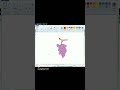 MS Paint Master Reveals Top Drawing Techniques for Grapes!