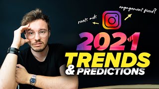 Instagram 2021: here's what will happen | Instagram Algorithm Updates