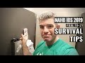 NAHB IBS 2019 LAS VEGAS - SURVIVAL TIPS