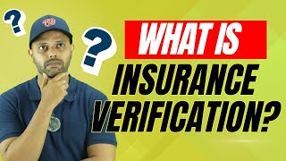 Why Is Insurance Verification Important in Billing
