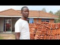 Current Prices For Roofing Tiles(Mategula) In Uganda Africa#doreensafricanexperiences