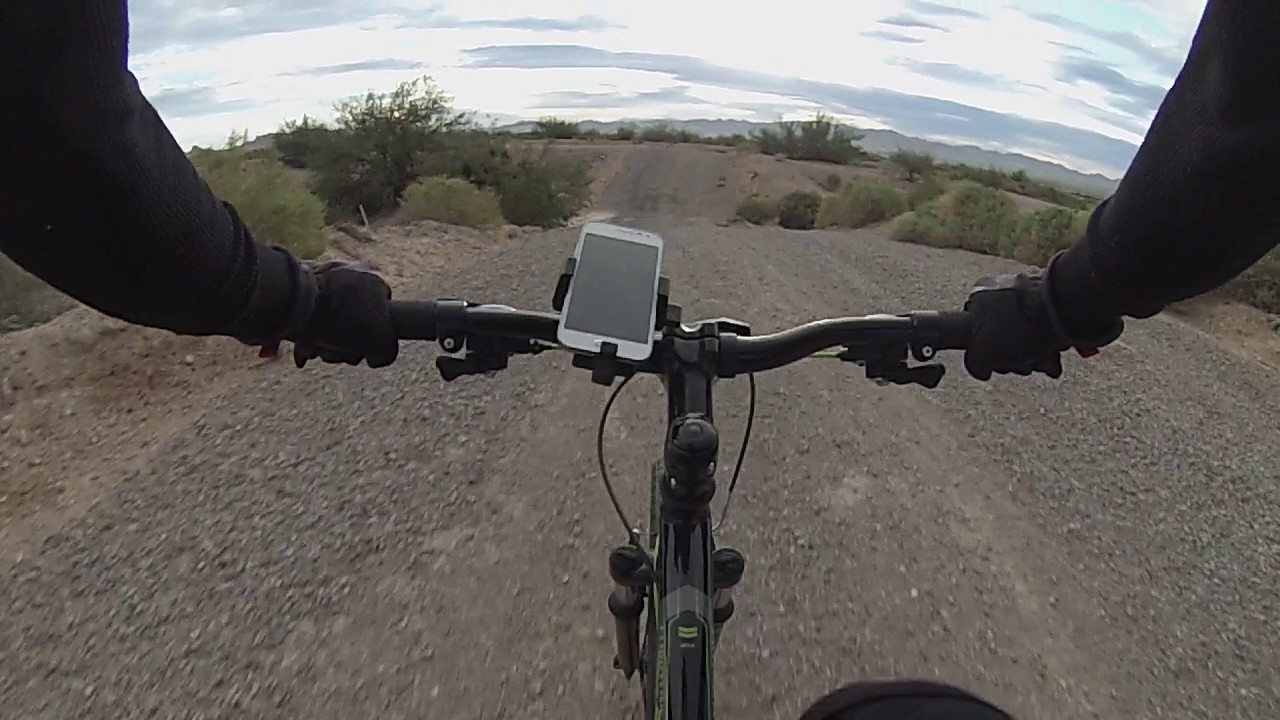 Mountain Bike Youtube