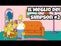 I momenti più divertenti dei Simpson #2