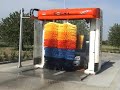 ryko excel carwash