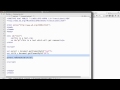 JavaScript - 30. Removing existing HTML elements using DOM