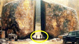 They Found a 7 Billion Year Old Substance Inside a Rock