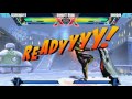 gb mar 17 2016 umvc3 xkoreanguyx vs unknown